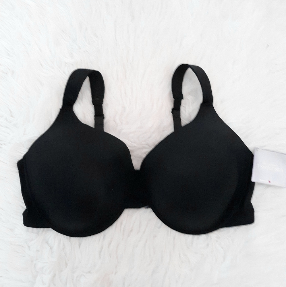 Avenue Body T Shirt Bra 46F